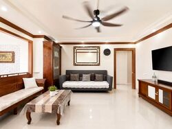 Blk 934 TAMPINES PALMSPRING (Tampines), HDB 4 Rooms #561621641